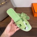 Hermes Slipper Sandals Casual Shoes - Image 6