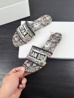 Dior Slipper Sandals Shoes - Image 2