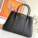 Hermes 10A Handbag Shoulder Bag Top Mirror Quality Version Garden30