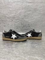 Golden Goose Ballstar - Handmade Distressed Genuine Leather 1:1 Replica - Image 2