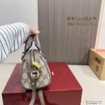 Gucci Pillow Bag - Image 4