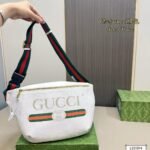 New Gucci Waist bag