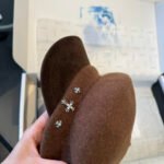 Chrome Hearts Embroidered Logo Baseball Cap - Image 7