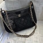 Chanel 25S Mesh Net Bag - Image 2