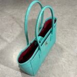 CHANEL 26SS 7077 Togo Leather Tote Bag - Image 5