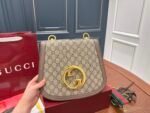 Gucci Blondie Flap Bag - Image 2