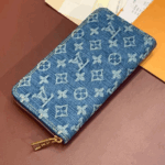 Louis Vuitton LV ippy Zipper Money Clip bags - Image 4