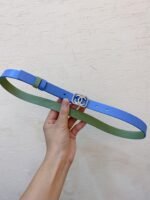 Chanel Leather Belts - Image 6