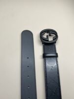 Gucci Leather Belts - Image 4