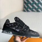 Louis Vuitton LV  TRAINER - Image 2