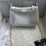 Chanel 25S Mesh Net Bag - Image 16
