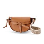 Loewe Gate Shoulder Bag Mini Crossbody Bag