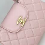 Chanel 25C Mini Kelly Bag AS4416 - Image 22
