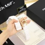 Chanel Leather Belts - Image 4
