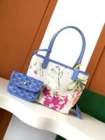 GOYARD's 2024 Ocean Theme - Image 2