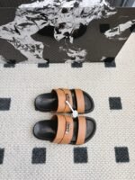 Hermes Slipper Sandals Shoes - Image 7
