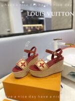 Louis Vuitton Slide Sandals Slipper - Image 3