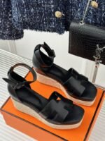 Hermes Slide Sandals Slipper - Image 3