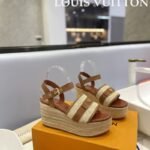 Louis Vuitton Slide Sandals Slipper