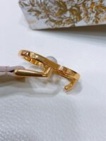 Dior Leather Belts - Image 4