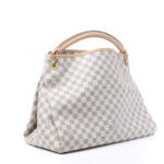 Damier Azur Artsy MM N40253 - Image 2