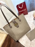 Gucci Series Tote Bag