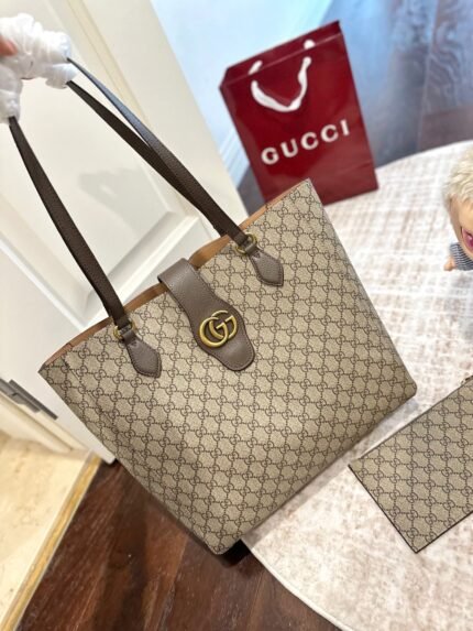 Gucci Series Tote Bag