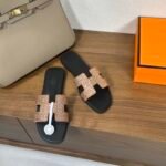 Hermes Slipper Sandals  Shoes