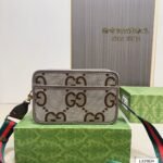 Gucci Camera Bag Style: 250