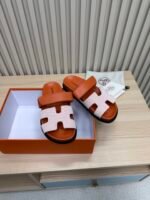 Hermes Slipper Sandals  Shoes - Image 2