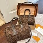 LV Keepall 30 Bandouliere