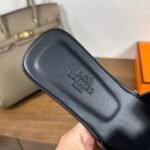 Hermes Slipper Sandals Shoes - Image 7