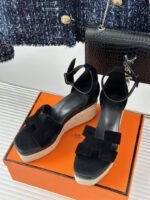 Hermes Slide Sandals Slipper - Image 2