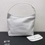Goyard Bohème Hobo Bag Tote Bag - Image 7