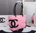 Chanel 24A Cambon Tote 41cm - Image 29