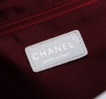 Chanel 24A Cambon Tote 41cm - Image 8