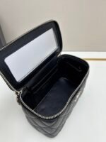 Chanel 24S Mini Diamond Studded Bag 2878 - Image 7