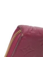 Monogram Empreinte Leather ZippyWallet  M60549 - Image 5