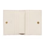 Gucci Unisex Horsebit 1955 Card Case Wallet - Image 4