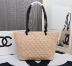 Chanel 24A Cambon Tote 41cm - Image 38