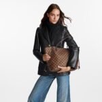 Neverfull MM N41358 - Image 8