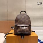 LV Palm Springs Mini Backpack