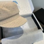 Prada New Military Baseball Cap - Image 12