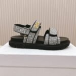 Dior Classic Sandals Slipper Shoes