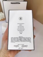 Chanel Yellow N5 Perfume 100ML - Image 6
