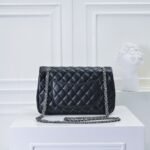 Chanel 2.55 Reissue 1112 Calfskin Double Flap Bag - Image 4
