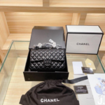 【Flash Sale】Chanel CF Crossbody Shoulder Bags - Image 9