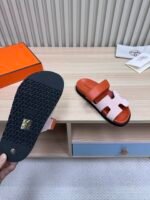 Hermes Slipper Sandals  Shoes - Image 9