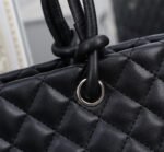 Chanel 24A Cambon Tote 41cm - Image 14