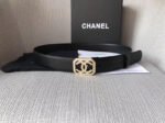 Chanel Leather Belts - Image 6